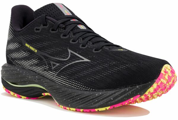 Chaussures de sport femme Mizuno Wave Rider 28