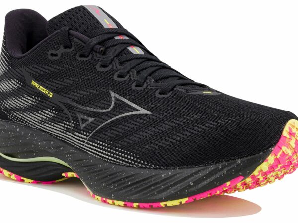 Chaussures de running Mizuno Wave Rider 28 pour femme