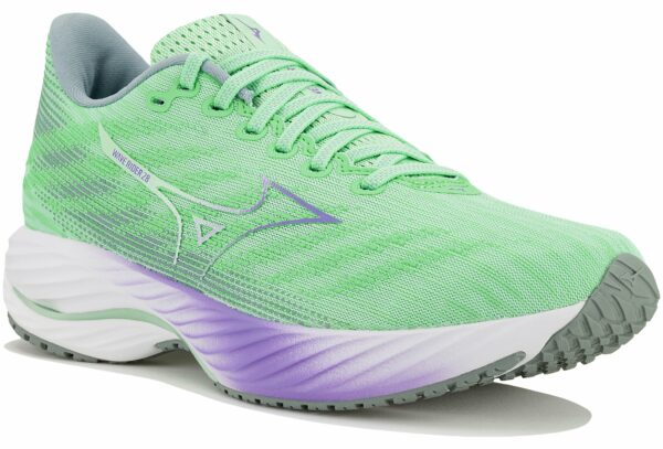 Chaussures de running Mizuno Wave Rider 28 pour femme