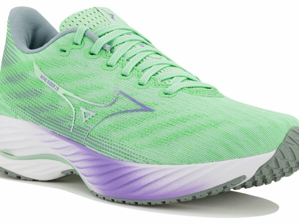Chaussures de running Mizuno Wave Rider 28 pour femme