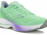Chaussures de sport femme Mizuno Wave Rider 28 pour vos sessions de running