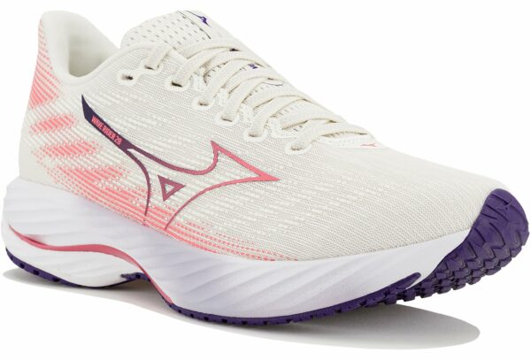 Chaussures de running femme Mizuno Wave Rider 28