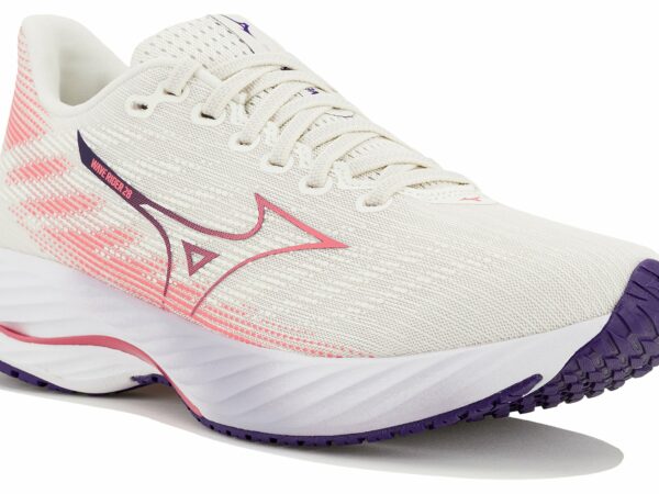 Chaussures de running femme Mizuno Wave Rider 28