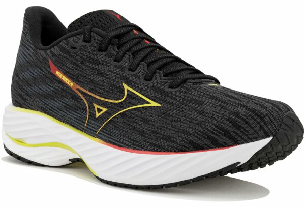 Chaussures de running Mizuno Wave Rider 28 pour femme