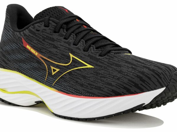 Chaussures de running Mizuno Wave Rider 28 pour femme