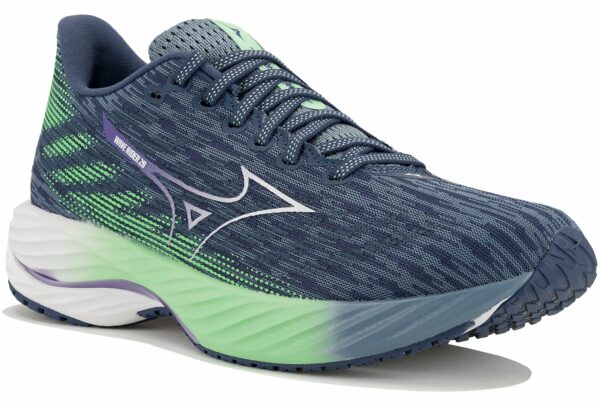 Chaussures de running femme Mizuno Wave Rider 28