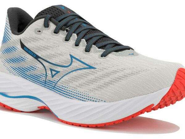 Chaussures de running Mizuno Wave Rider 28 pour homme