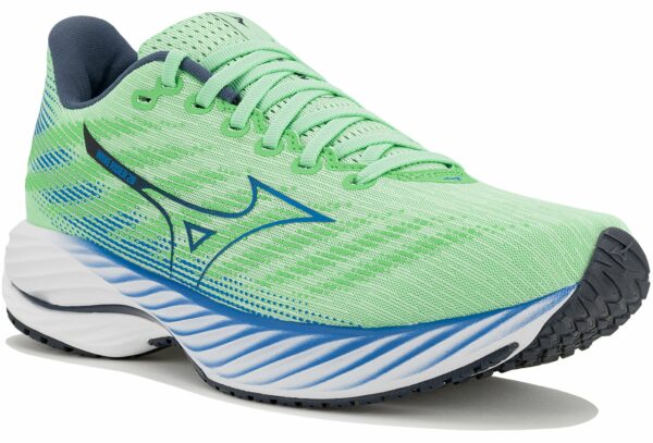 Chaussures de running Mizuno Wave Rider 28 pour homme