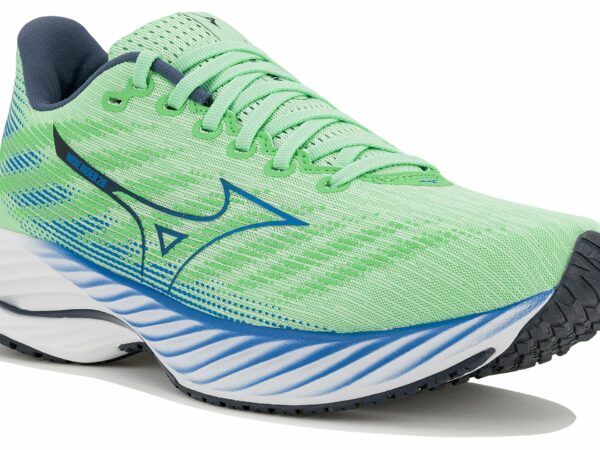 Chaussures de running Mizuno Wave Rider 28 pour homme