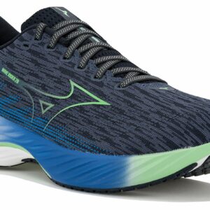 Chaussures de running homme Mizuno Wave Rider 28