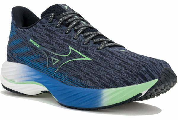 Chaussures de running homme Mizuno Wave Rider 28