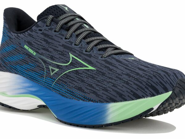 Chaussures de running homme Mizuno Wave Rider 28