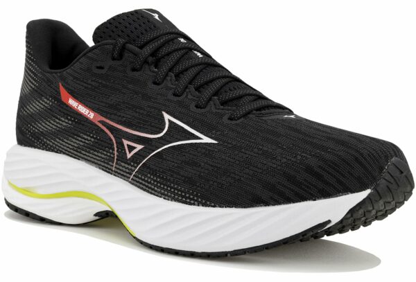 Chaussures de running Mizuno Wave Rider 28 pour homme