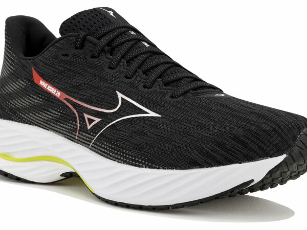 Chaussures de running Mizuno Wave Rider 28 pour homme