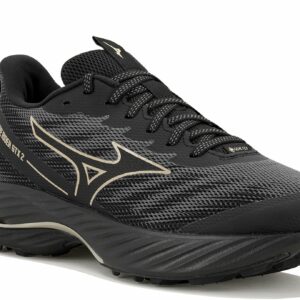 Mizuno Wave Rider Gore-Tex 2 Chaussures de sport femme déstockage