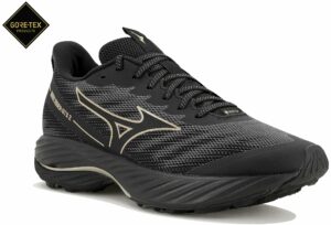 Mizuno Wave Rider Gore-Tex 2 Chaussures de sport femme déstockage