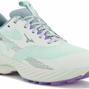 Mizuno Wave Rider TT 2 Chaussures de sport femme