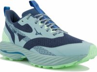 Mizuno Wave Rider TT 2 Chaussures homme - Chaussures de running polyvalentes
