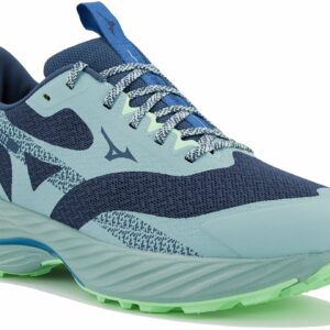Mizuno Wave Rider TT 2 Chaussures homme - Chaussures de running polyvalentes