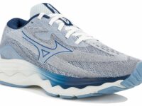 Mizuno Wave Serene Chaussures de sport femme pour des sessions de running en toute légèreté
