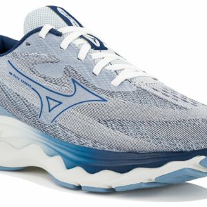 Mizuno Wave Serene Chaussures de sport femme pour des sessions de running en toute légèreté