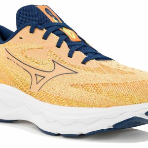 Chaussures de running Mizuno Wave Serene pour homme