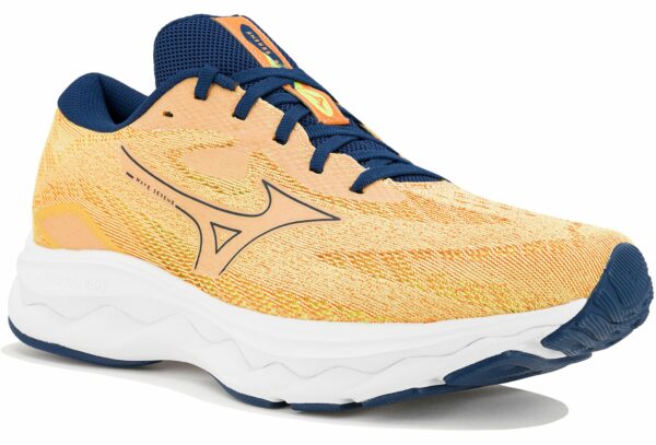 Chaussures de running Mizuno Wave Serene pour homme