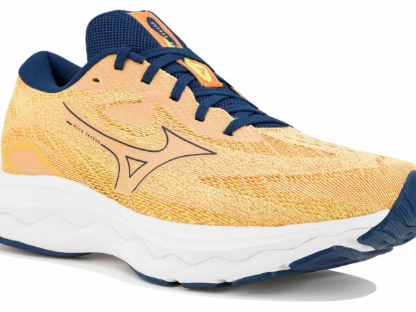 Chaussures de running Mizuno Wave Serene pour homme