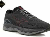 Mizuno Wave Serene Gore-Tex Chaussures de sport femme