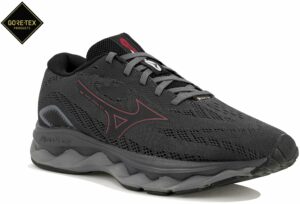 Mizuno Wave Serene Gore-Tex Chaussures de sport femme