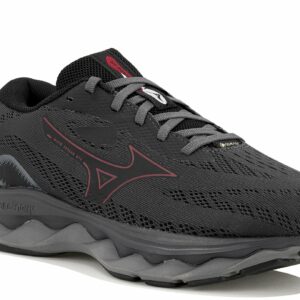Chaussures de running Mizuno Wave Serene Gore-Tex pour femme
