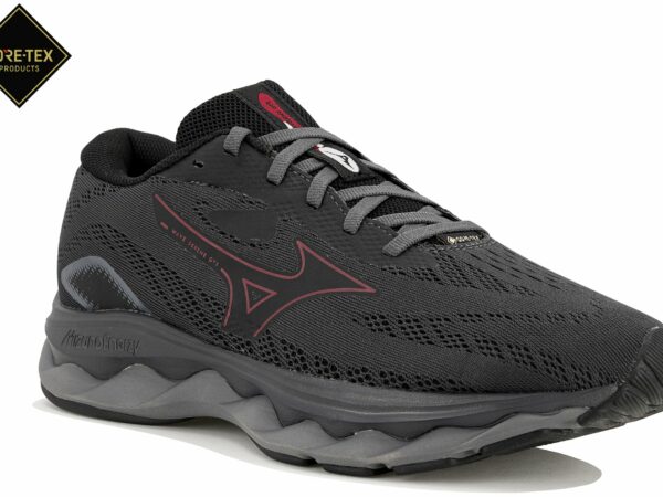 Chaussures de running Mizuno Wave Serene Gore-Tex pour femme