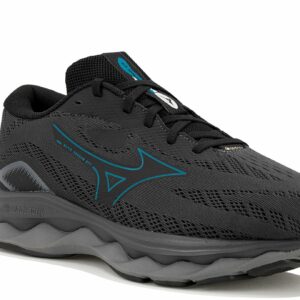 Chaussures de running homme Mizuno Wave Serene Gore-Tex en déstockage