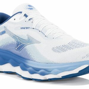 Mizuno Wave Sky 7 W Chaussures de sport femme déstockage à prix réduit