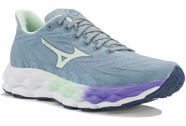 Chaussures de running Mizuno Wave Sky 8 pour femme