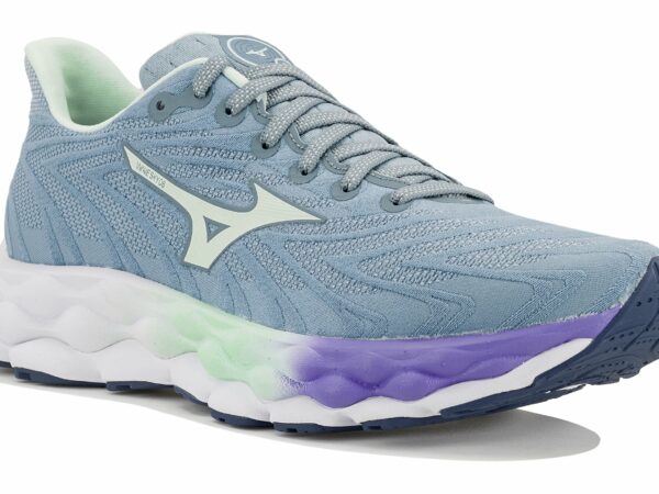 Chaussures de running Mizuno Wave Sky 8 pour femme