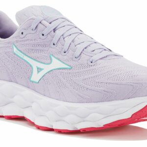 Mizuno Wave Sky 8 Chaussures de sport femme