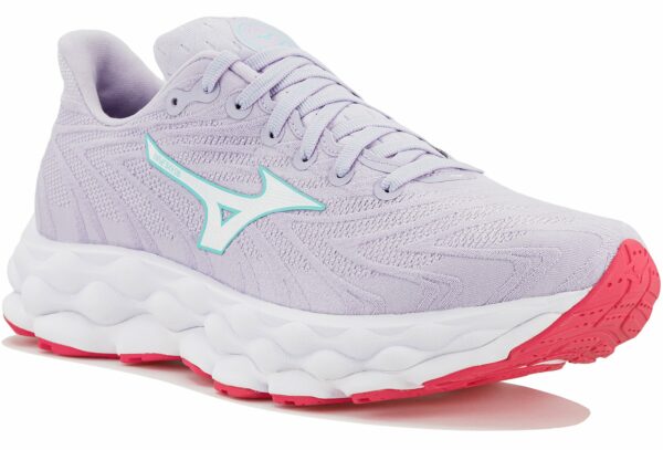 Mizuno Wave Sky 8 Chaussures de sport femme