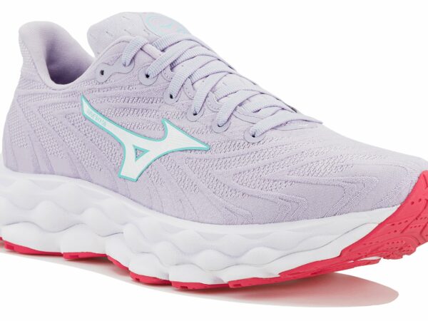 Mizuno Wave Sky 8 Chaussures de sport femme