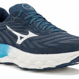 Chaussures de running Mizuno Wave Sky 8 homme en déstockage