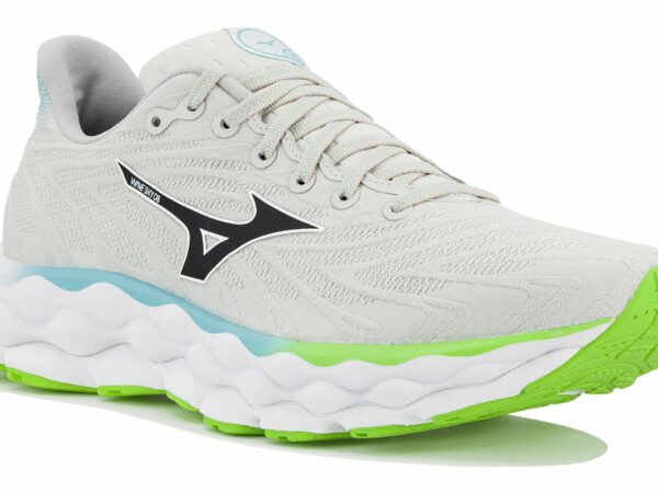 Mizuno Wave Sky 8 Chaussures homme pour une foulée optimisée