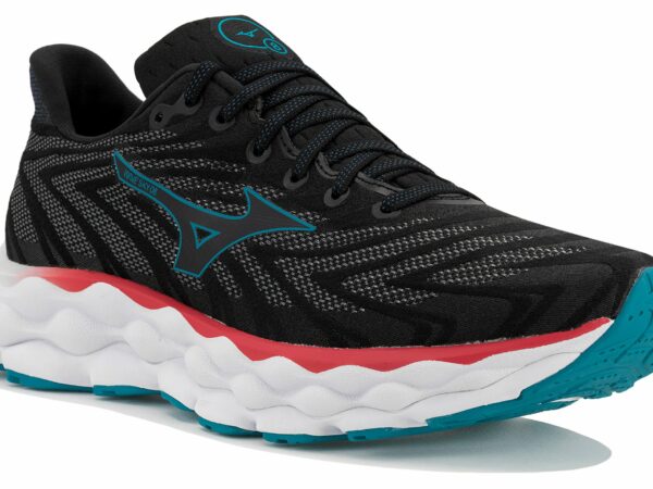 Chaussures de running Mizuno Wave Sky 8 pour homme