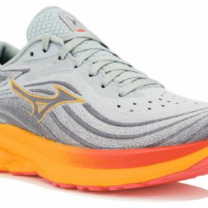 Mizuno Wave Skyrise 5 Chaussures de sport femme déstockage