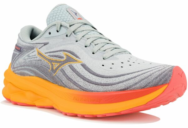 Mizuno Wave Skyrise 5 Chaussures de sport femme déstockage