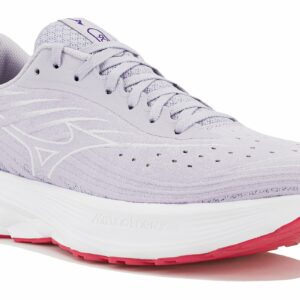 Mizuno Wave Skyrise 6 Chaussures de sport femme - Confort et performance pour vos sessions de running