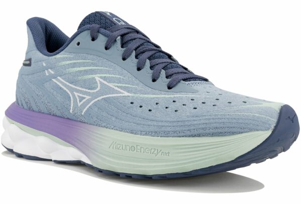 Mizuno Wave Skyrise 6 Chaussures de sport femme