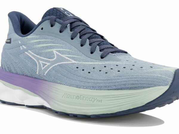 Mizuno Wave Skyrise 6 Chaussures de sport femme