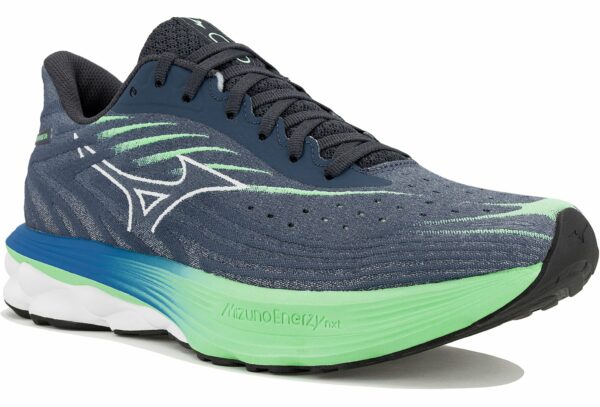 Chaussure de running Mizuno Wave Skyrise 6 pour homme