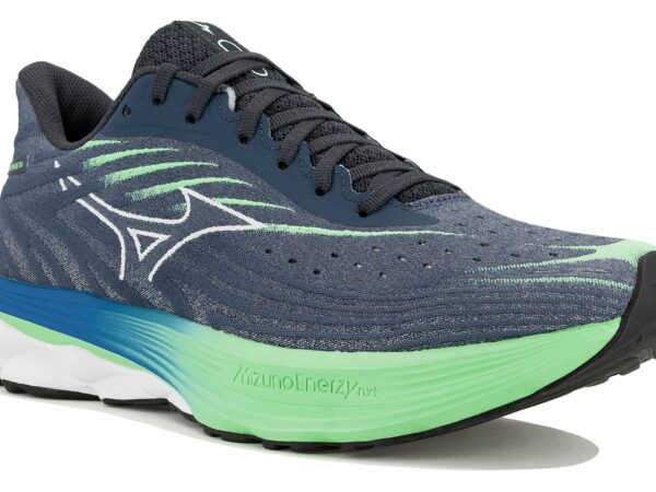 Chaussure de running Mizuno Wave Skyrise 6 pour homme