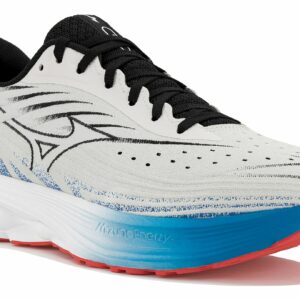 Mizuno Wave Skyrise 6 Chaussures homme - Chaussures de running légères et performantes